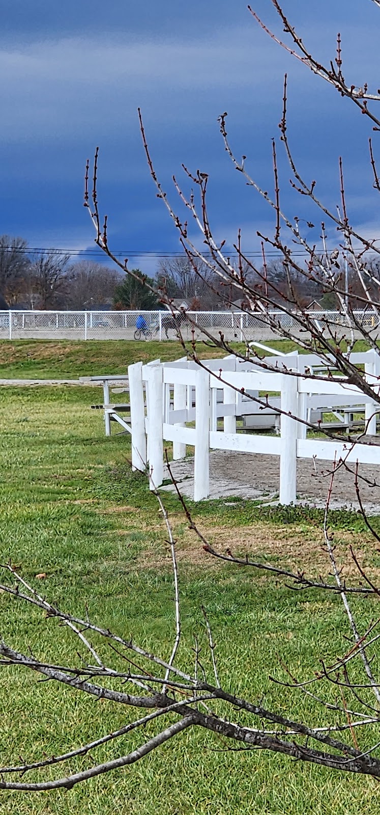 Marion County Fairgrounds RV Park