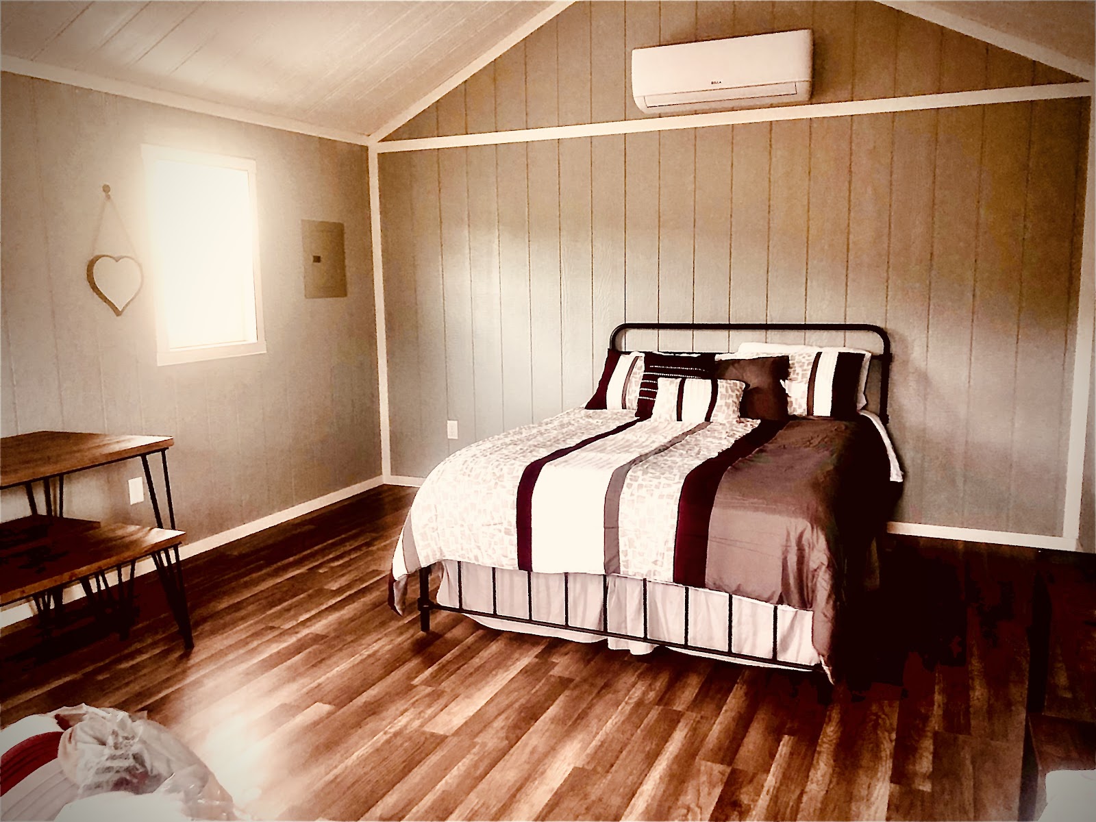 Pipestone Campground