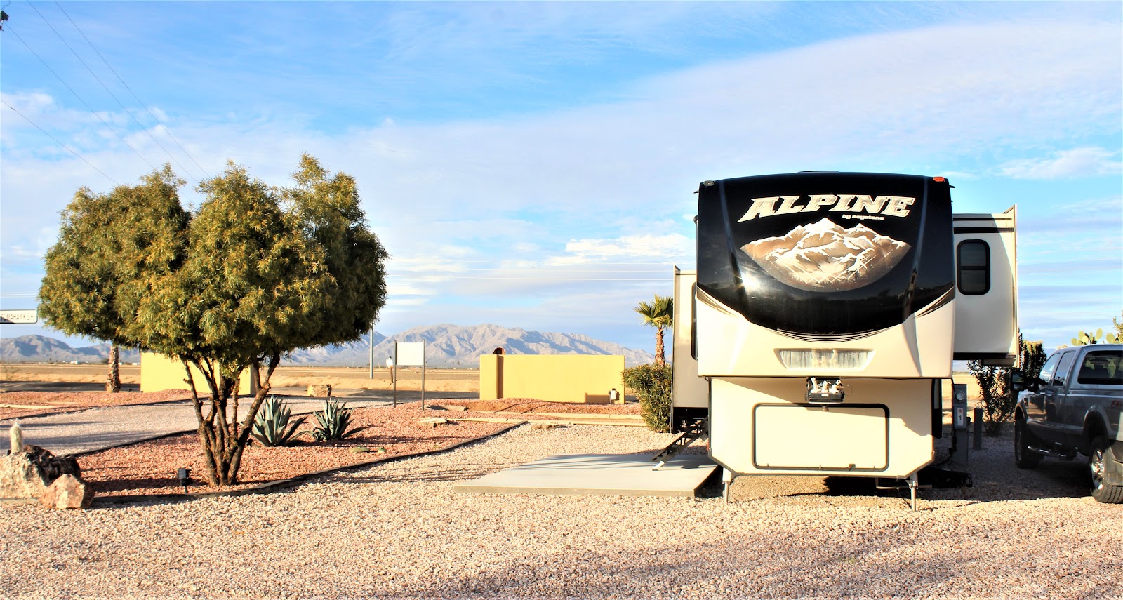 Indian Hills RV Resort