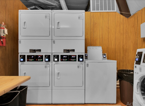 Fulchers Landing Campground