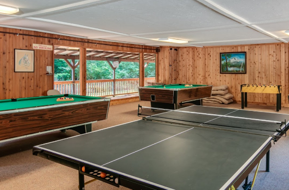 Big Valley Woods RV Resort