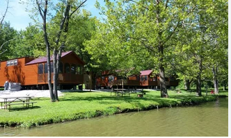 Anderson's Campground