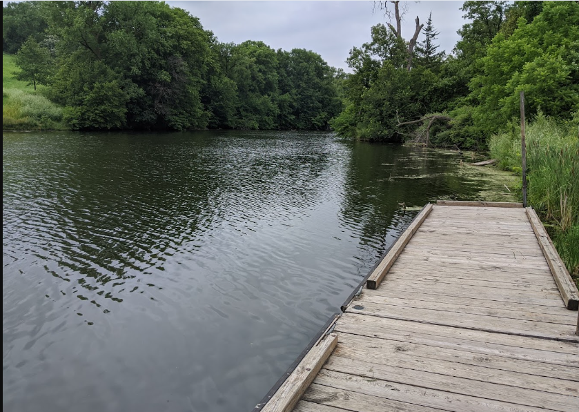 Southwood Conservation Area