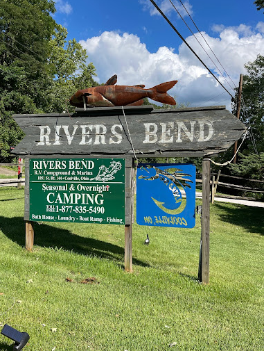 Rivers Bend RV Campground