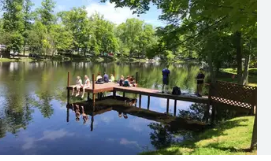 RIVER PINES RECREATIONAL VILLAGE