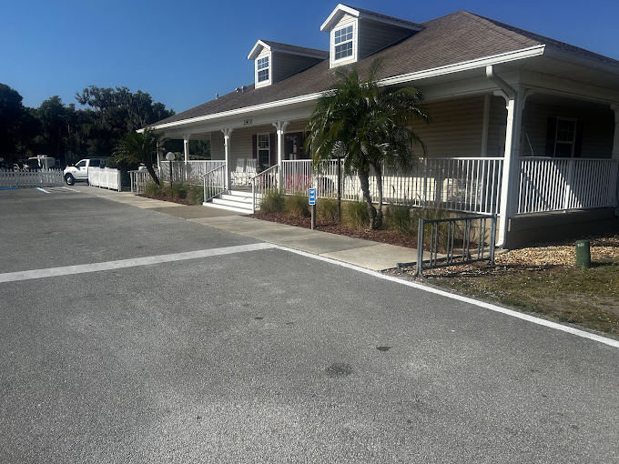 Seasons in the Sun 55+ RV Resort