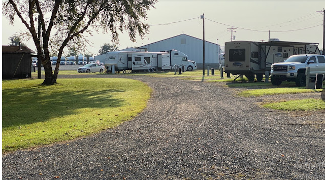 Boomland RV Park & Campground