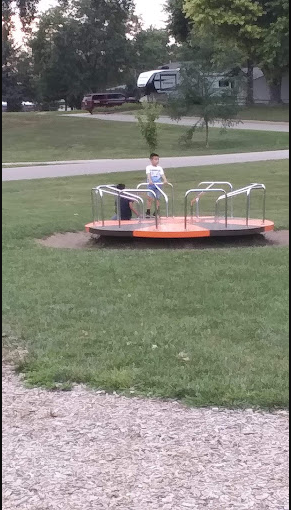 Cottonwood Cove Park