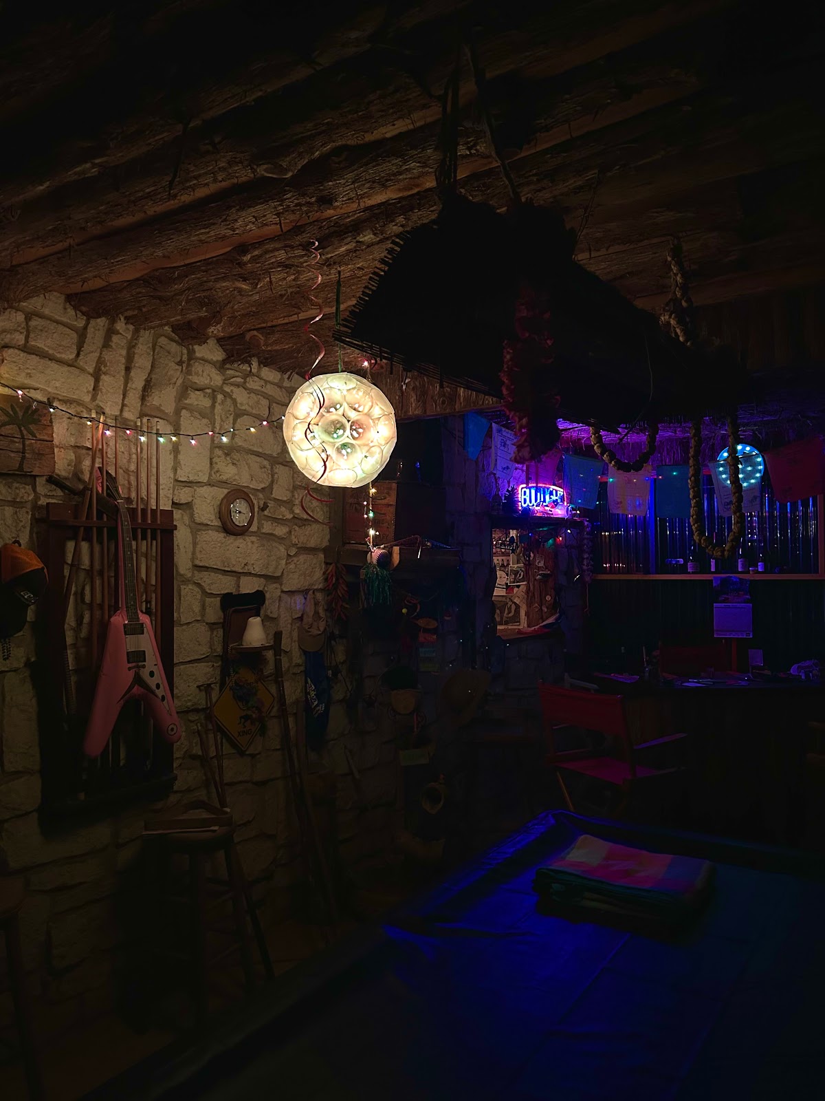 Liberty Hill Park Campground