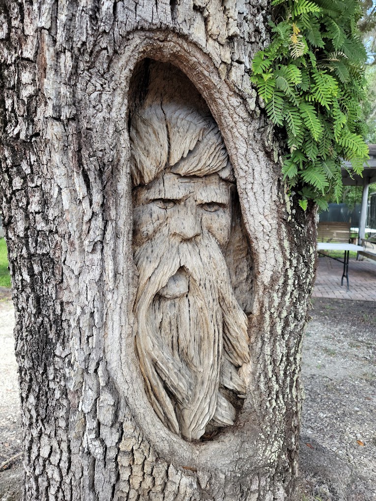 Peace River Campground