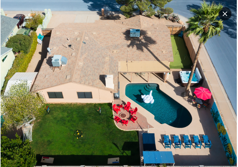 Putters Paradise RV Park