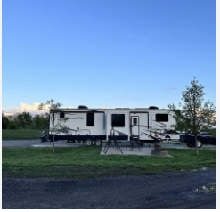 Dunhams RV Park and Storage