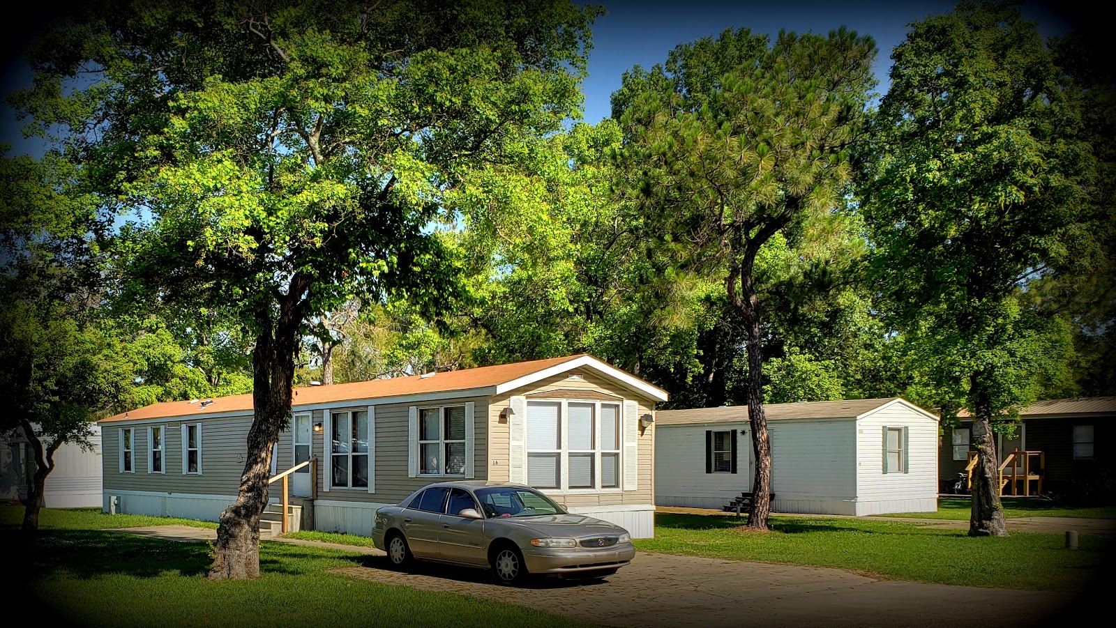 Delta Village RV Park