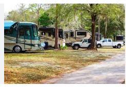 Three Flags RV Campground
