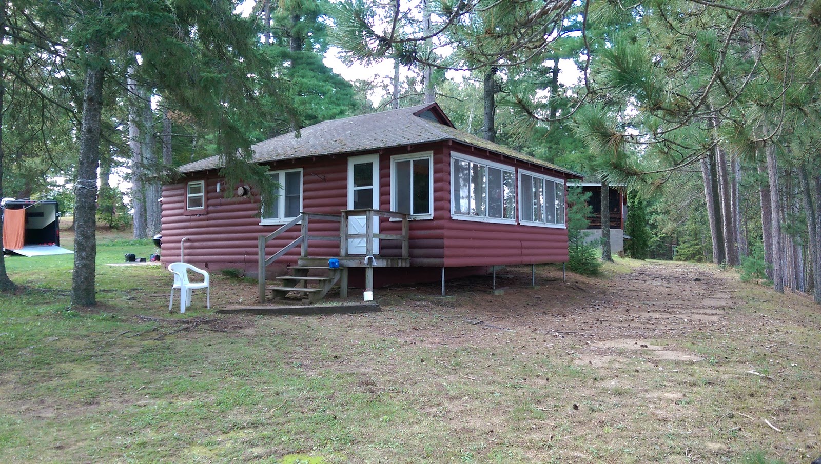 Pine Cone Ranch Resort