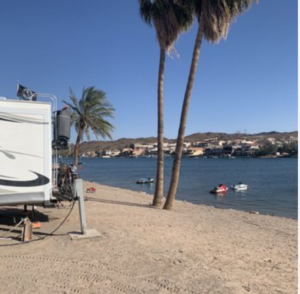 Colorado River Adventures - Northshore RV Resort
