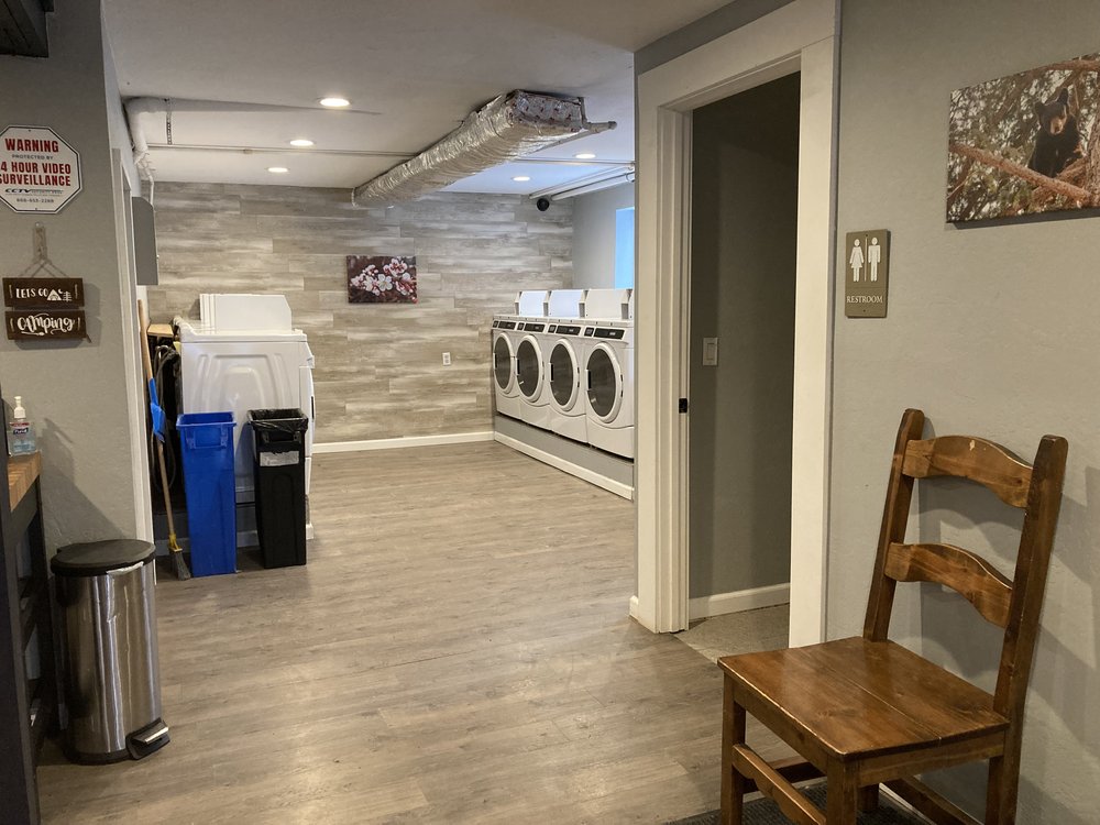 The Hideout at Glenwood Springs