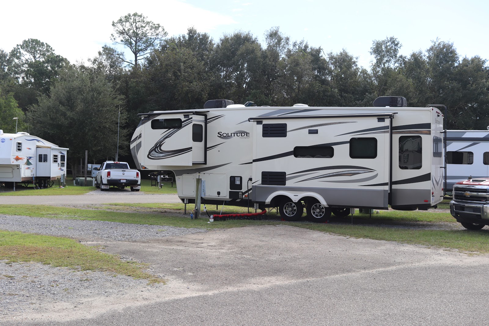 Oaklawn RV Park