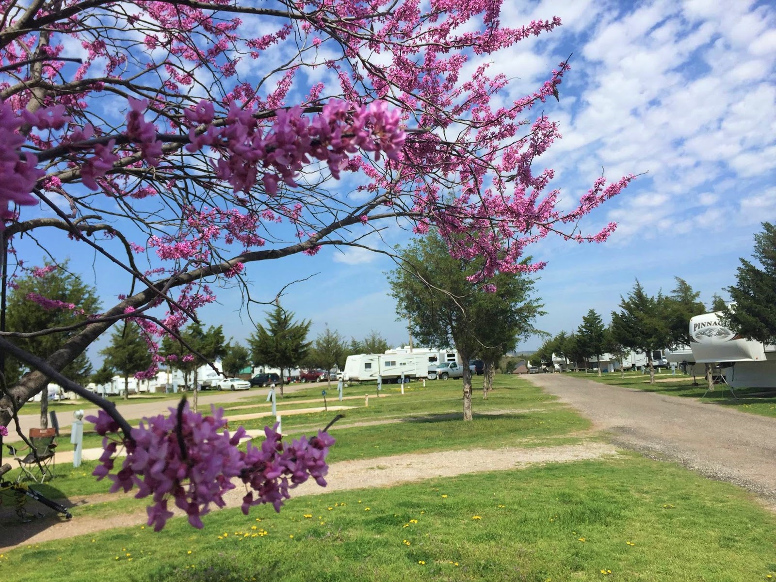 Cedar Valley RV Park