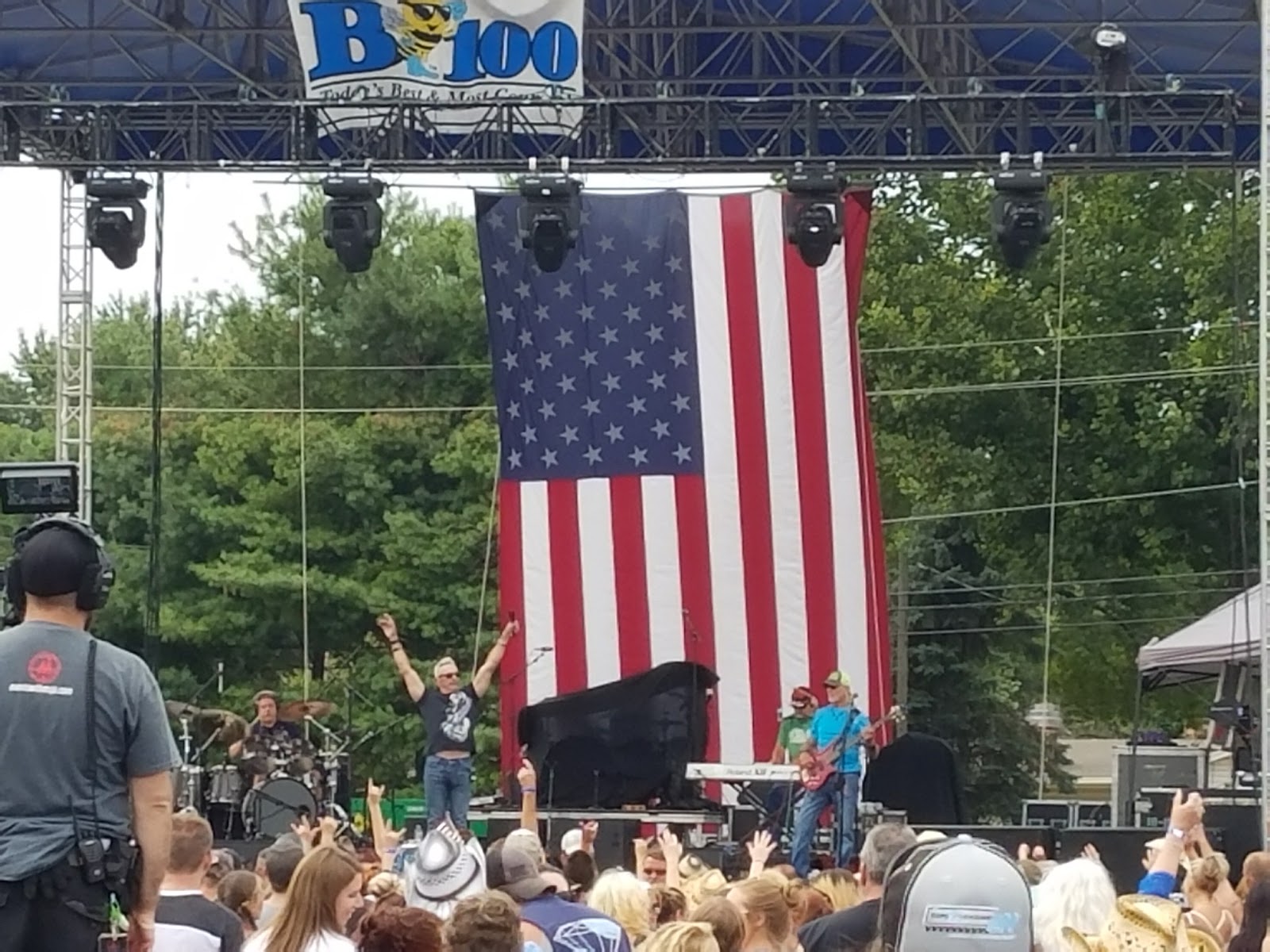 St. Joseph County Fairgrounds