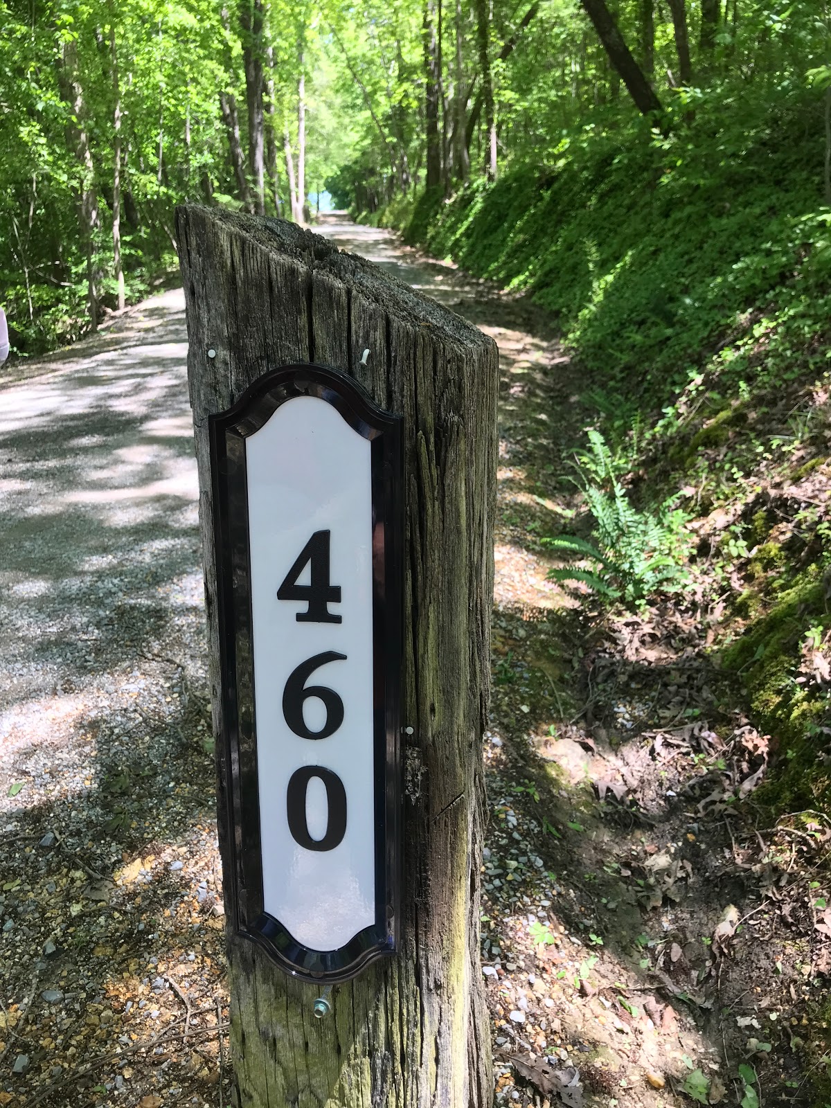 Boo & Bitty’s Campground