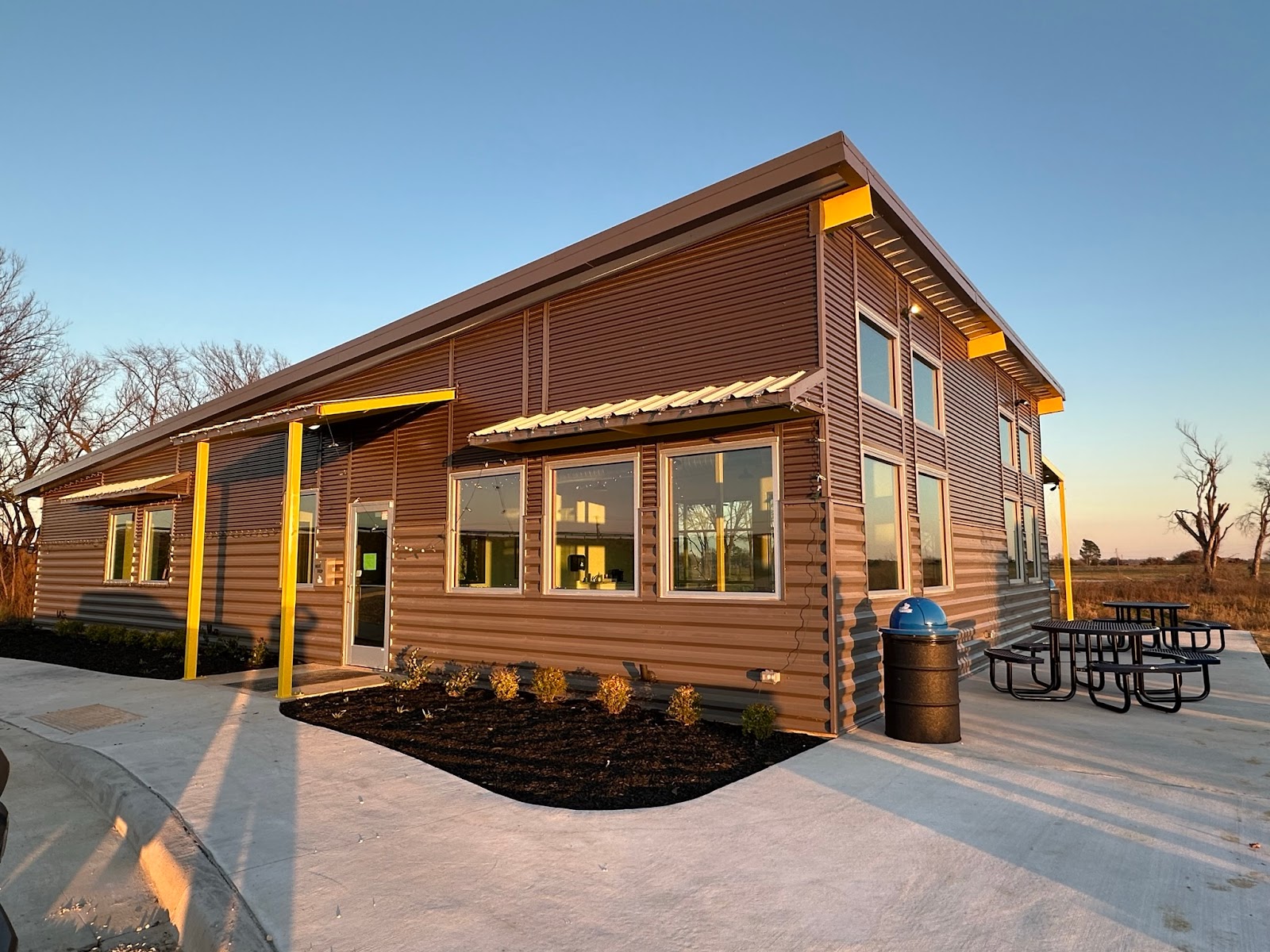 Whitesboro RV Resort