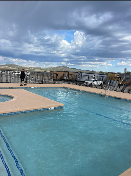 Whistlestop Luxury RV Park