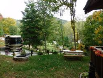 DEER PARK GARDENS RV RESORT