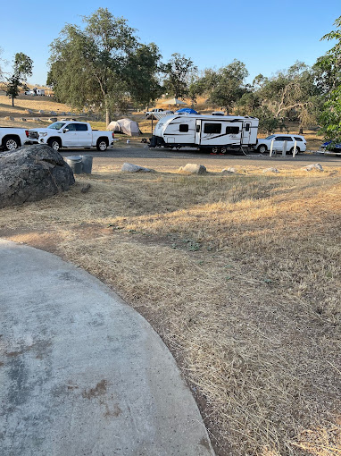 Codorniz Campground
