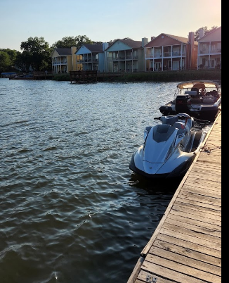 Lake Hamilton RV Resort