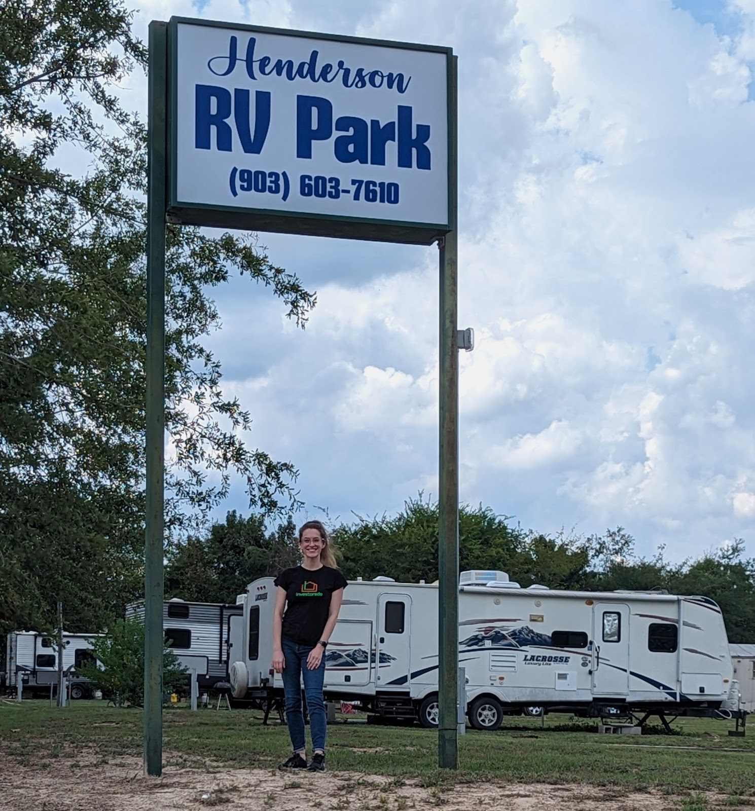 Henderson RV Park