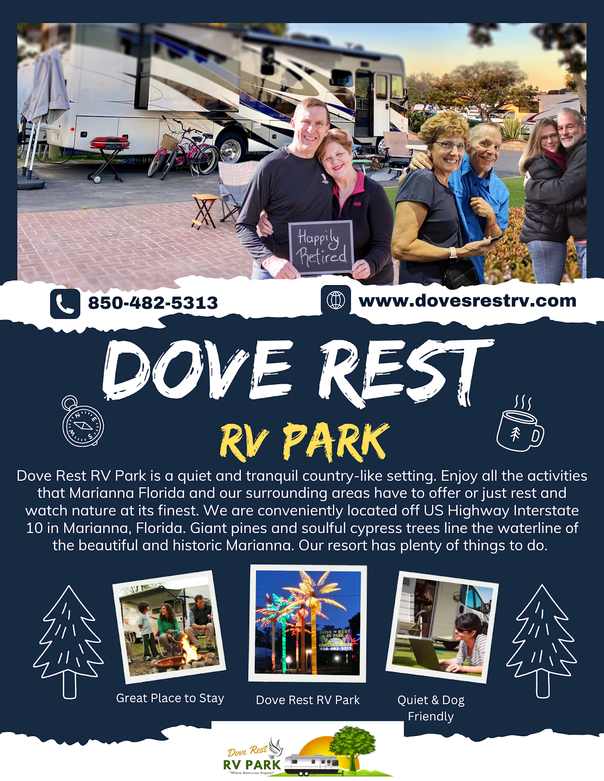 Dove Rest RV Park