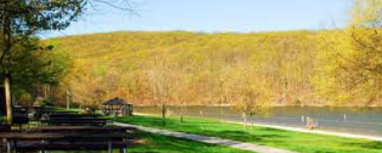 Priddy Meadow RV Park