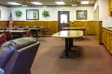 Sundermeier RV Park & Conference Center