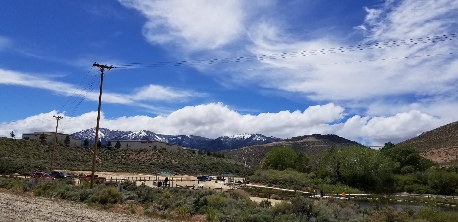 Comstock Country RV Resort