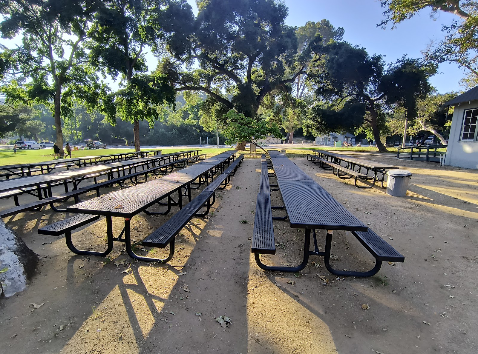 Camp Comfort County Park