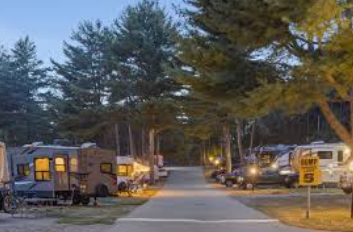 Little Oaks Campground