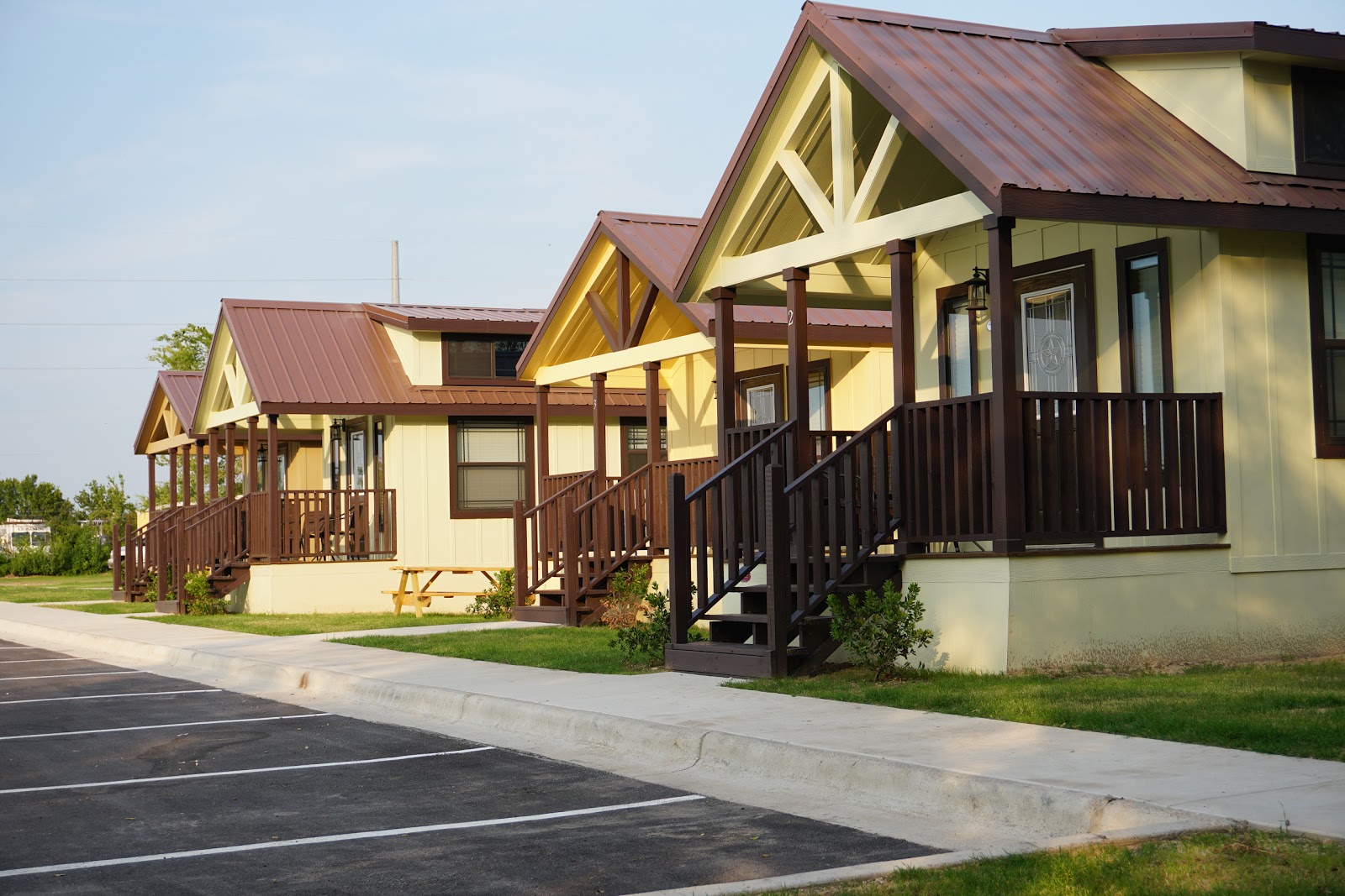 Hidden Creek RV Resort