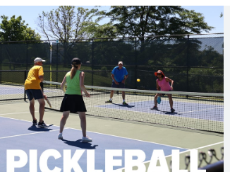 Wheeling Park District