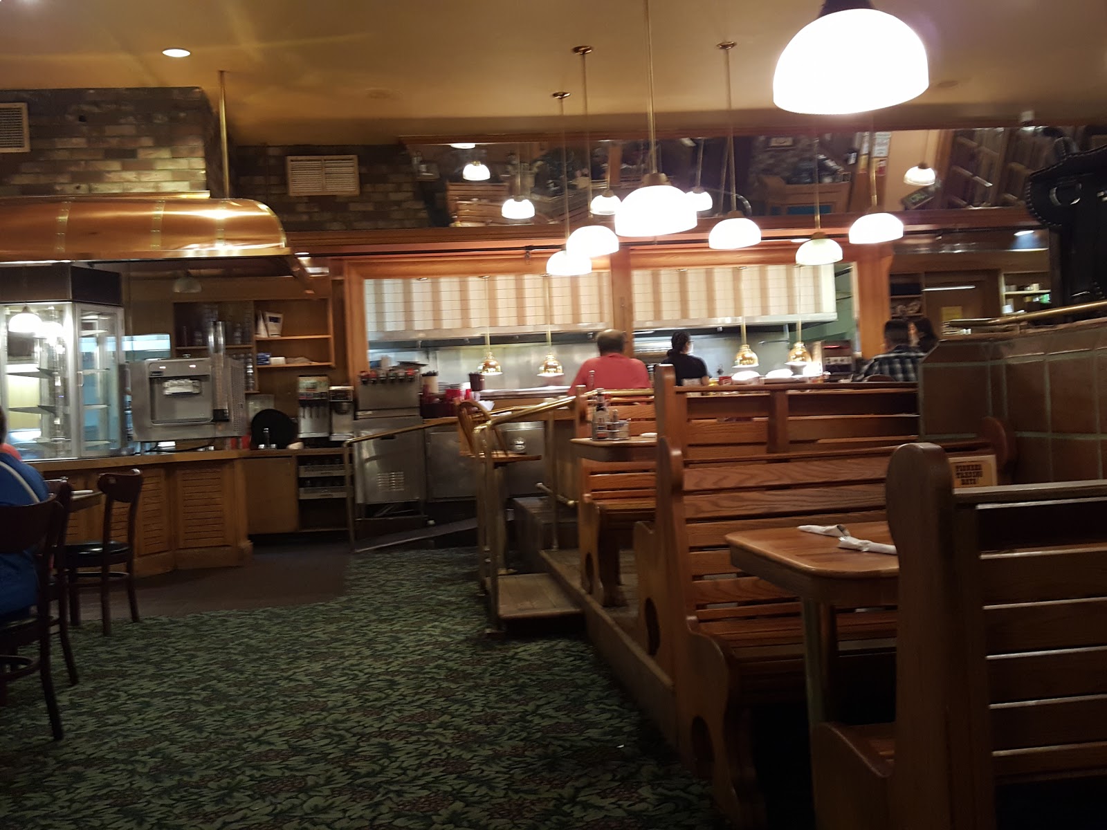 Casino West & RV Spaces