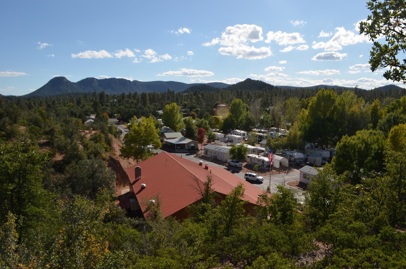 Lamplighter RV Resort