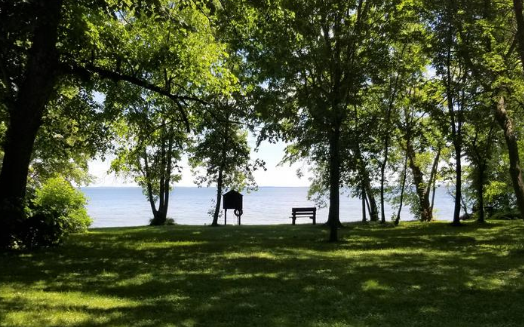 Gull Lake Campground