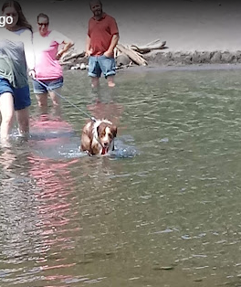 Cascade Peaks Family Campground