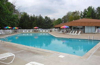 Saint Clair RV Resort