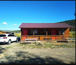 Red Canyon RV Park