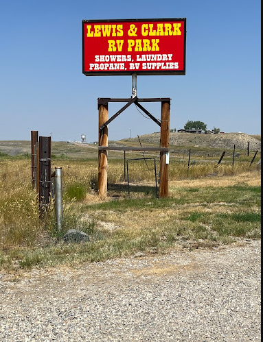 Lewis & Clark RV Park