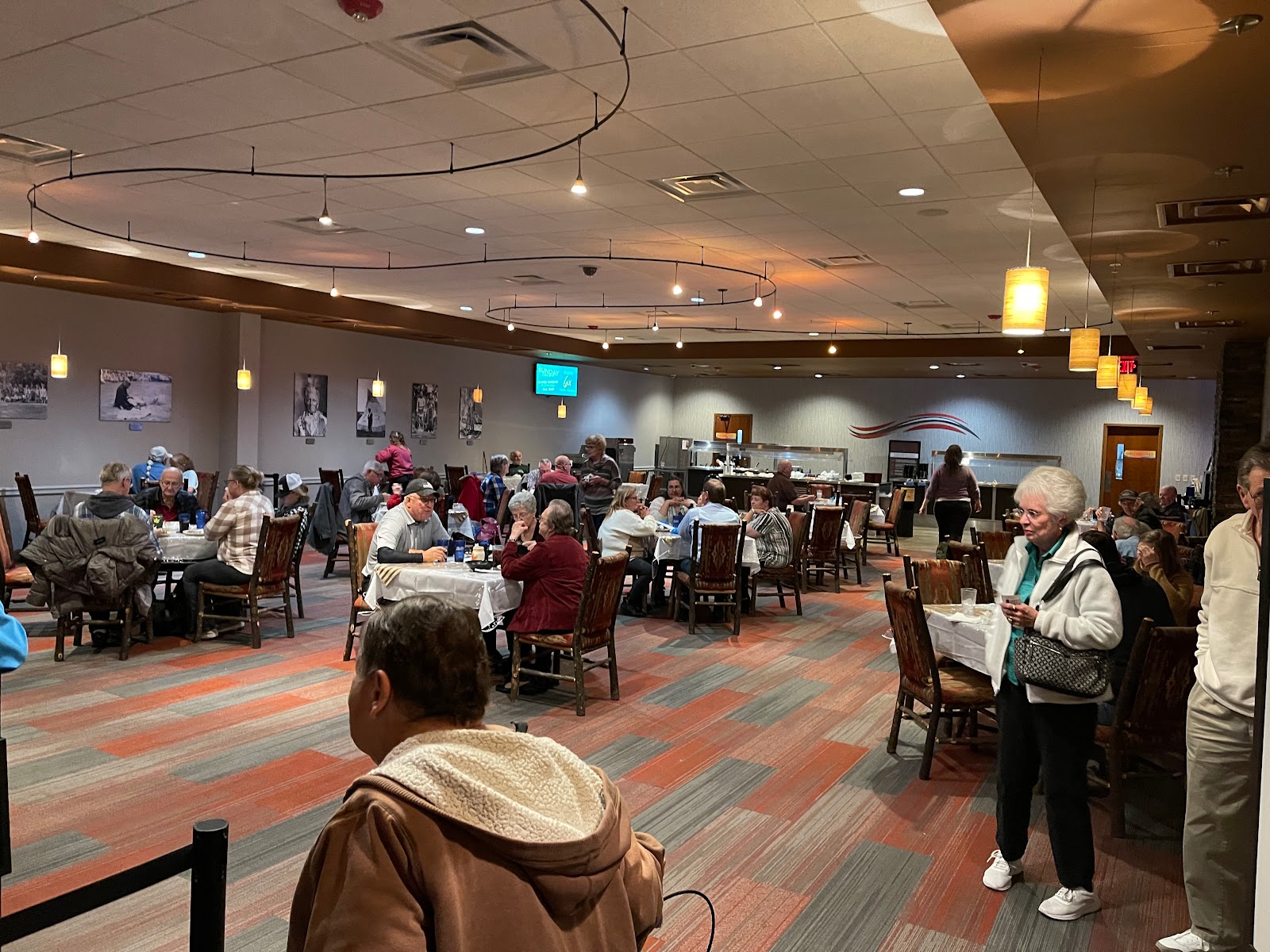 Casino Omaha & RV Spaces