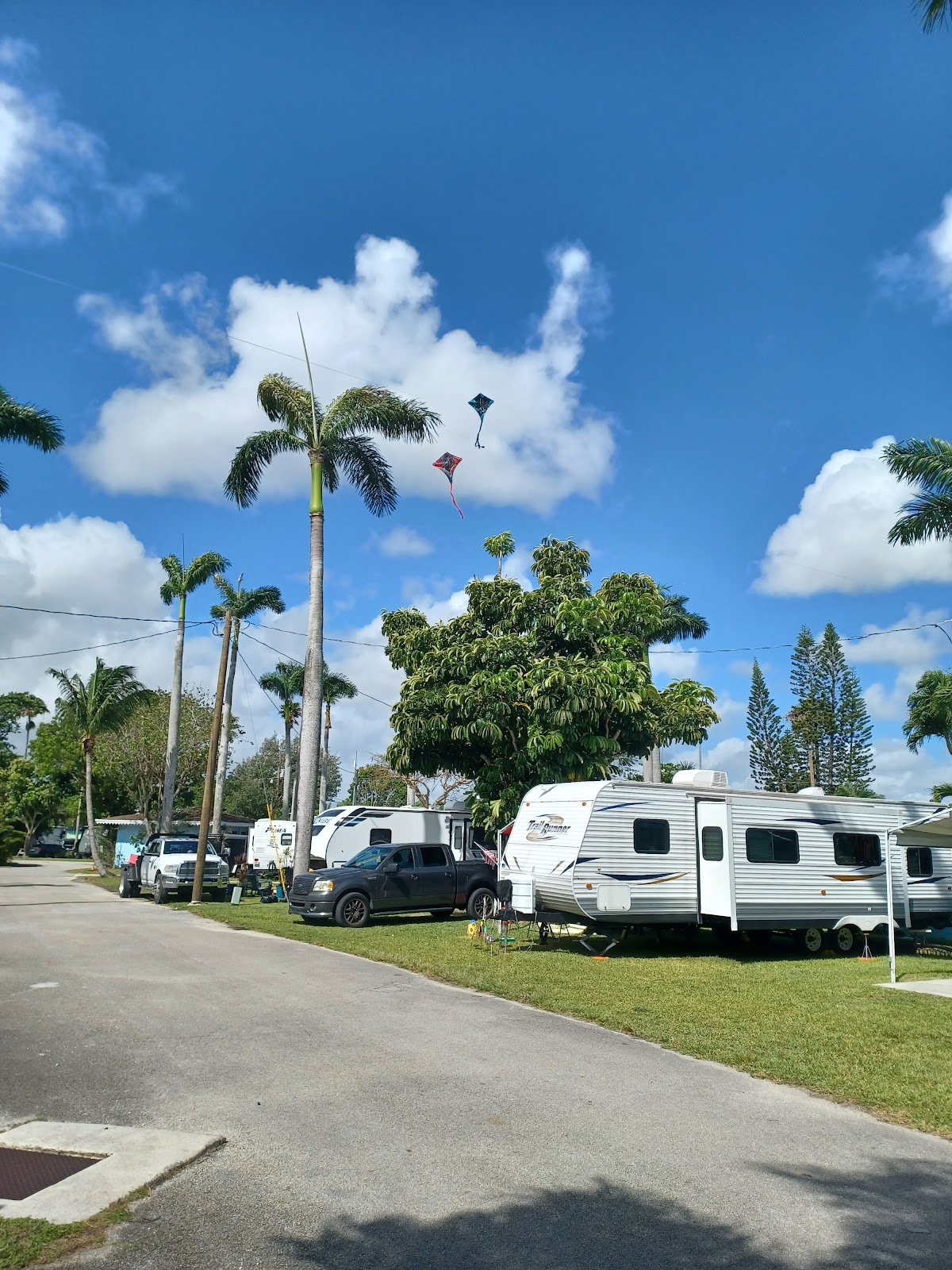 Southern Comfort RV Resort