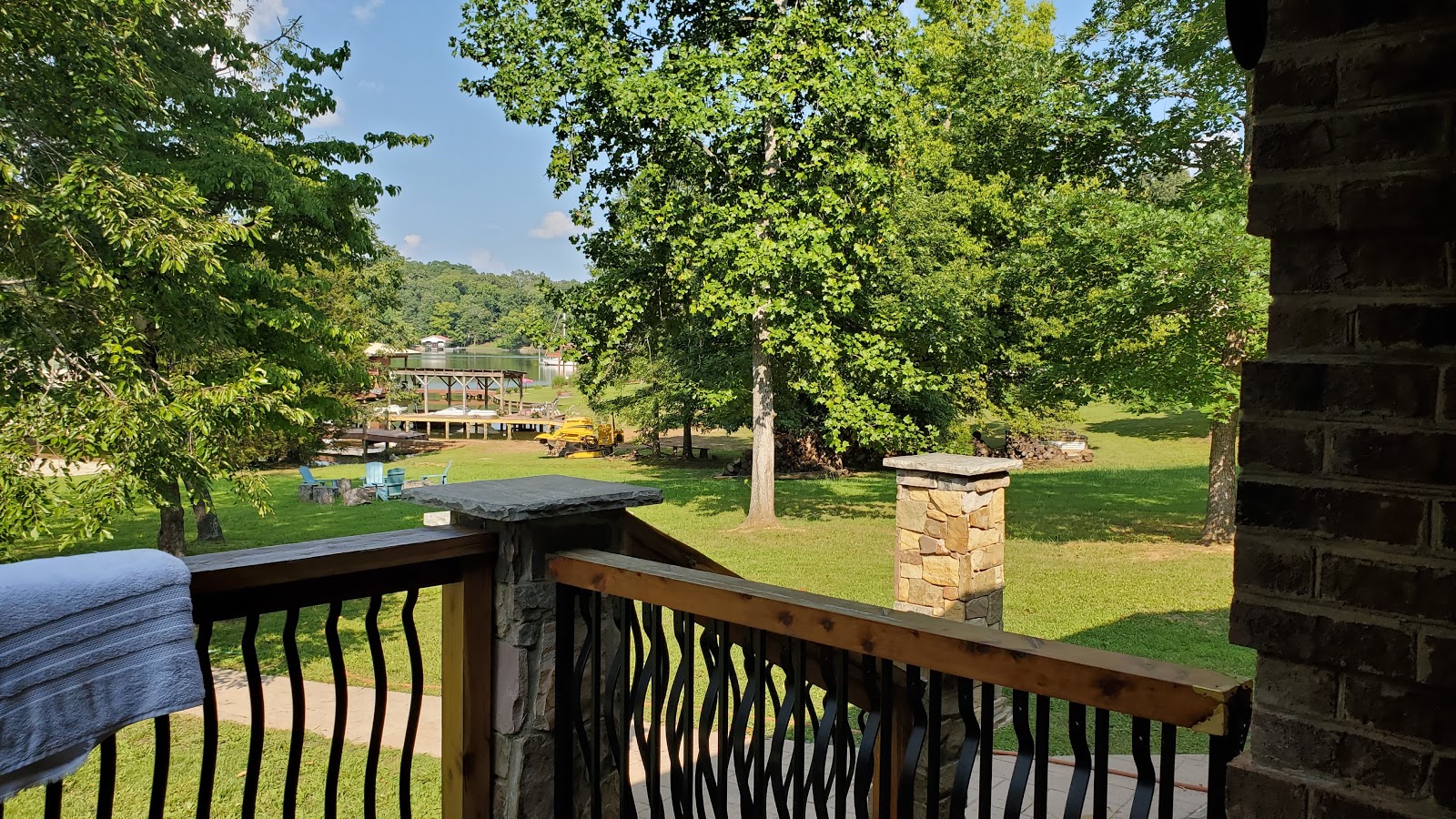 Eden Marina and Campground