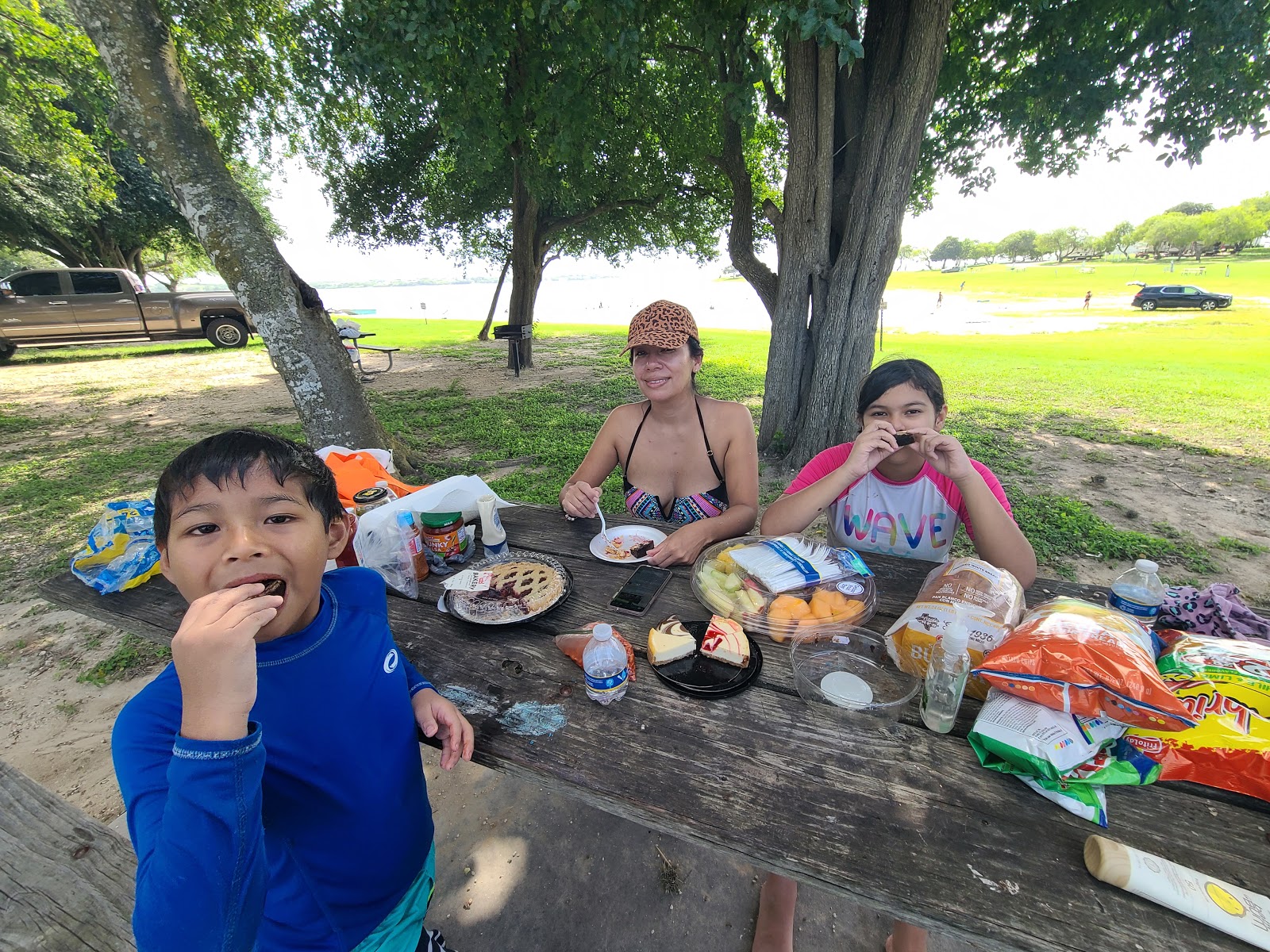 Corpus Christi Sunrise Beach